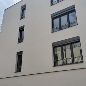 předáváme dokončené byty v první etapě, 14-06-2023